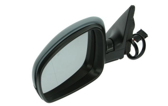 Outside mirror