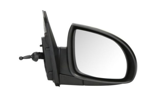 Outside mirror