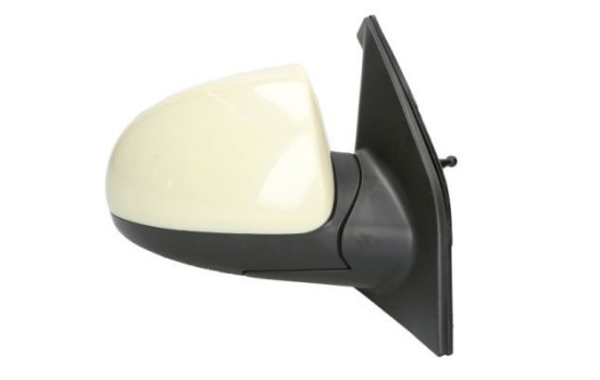 Outside mirror, Image 2