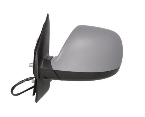 Outside mirror, Image 2