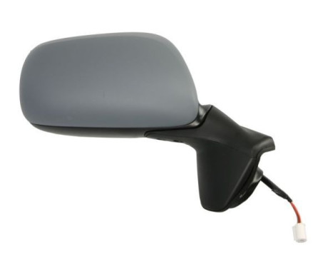 Outside mirror, Image 2