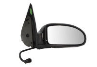 Outside mirror