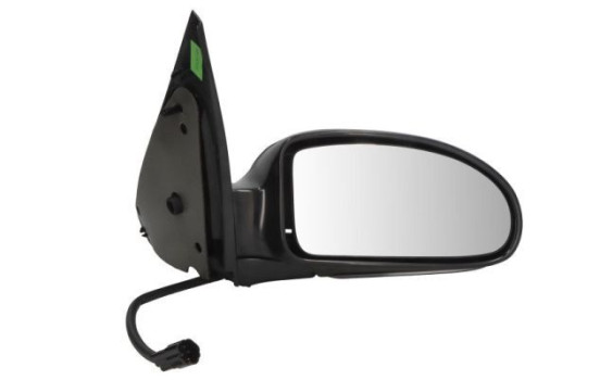 Outside mirror
