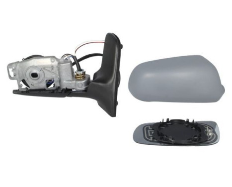 Outside mirror, Image 2