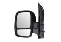 Outside mirror