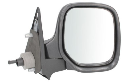 Outside mirror