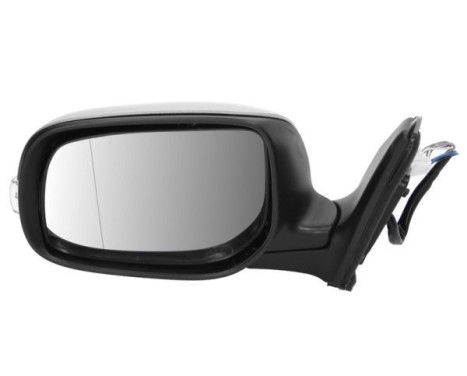 Outside mirror