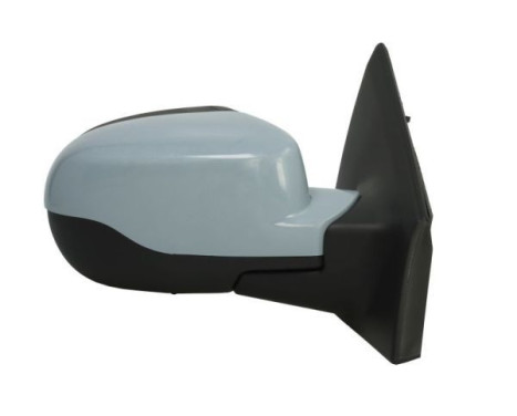 Outside mirror, Image 2