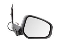 Outside mirror
