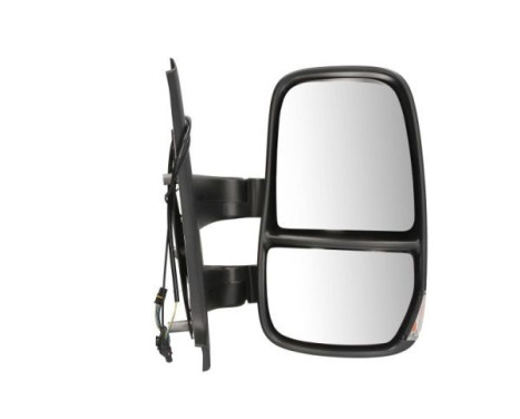 Outside mirror