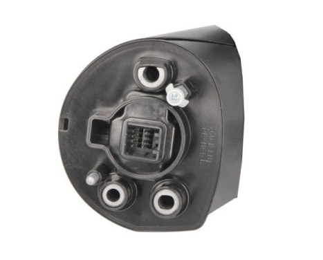 Outside mirror, Image 3