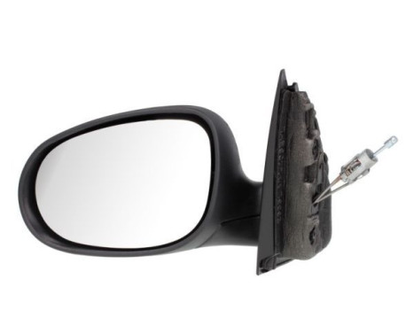 Outside mirror, Image 2