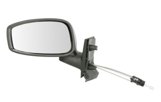 Outside mirror