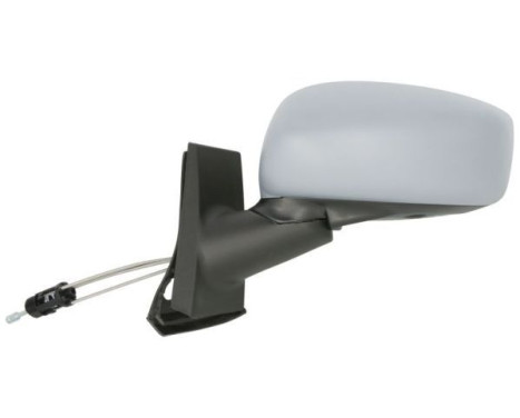 Outside mirror, Image 2