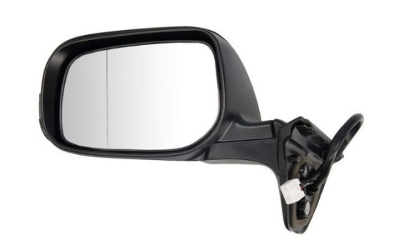 Outside mirror