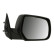 Outside mirror