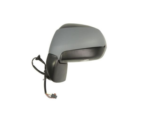 Outside mirror, Image 2