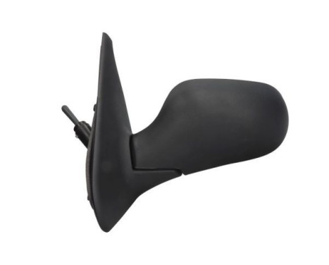 Outside mirror, Image 2