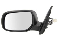 Outside mirror
