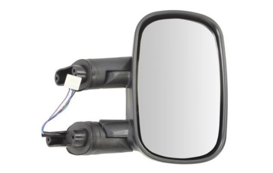 Outside mirror