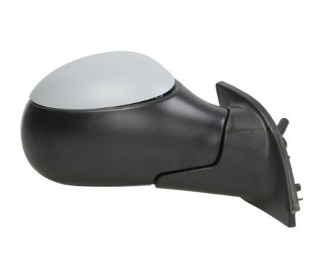 Outside mirror, Image 2