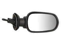 Outside mirror
