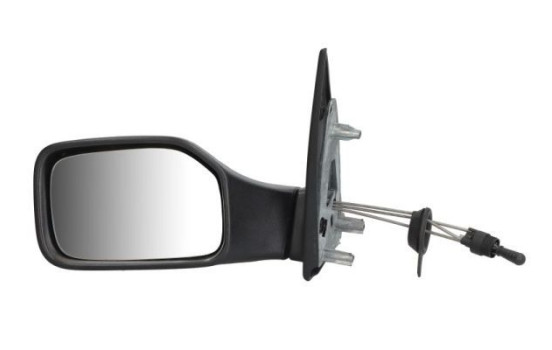 Outside mirror