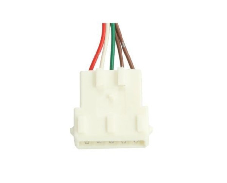 Outside mirror, Image 3