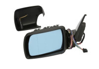 Outside mirror