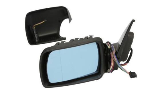Outside mirror