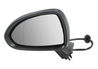 Outside mirror
