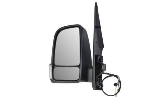 Outside mirror