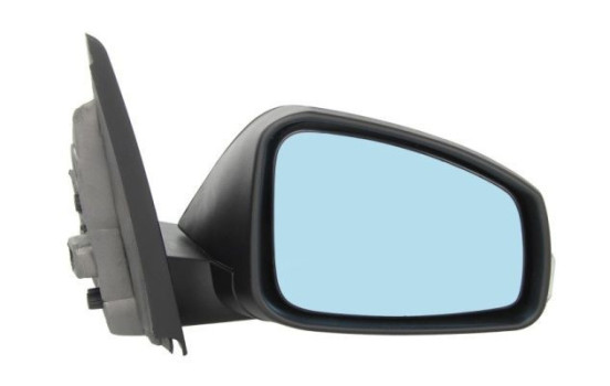 Outside mirror