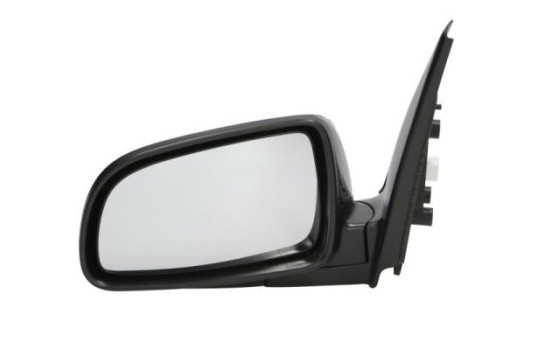 Outside mirror