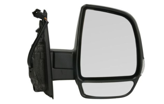 Outside mirror