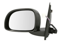 Outside mirror