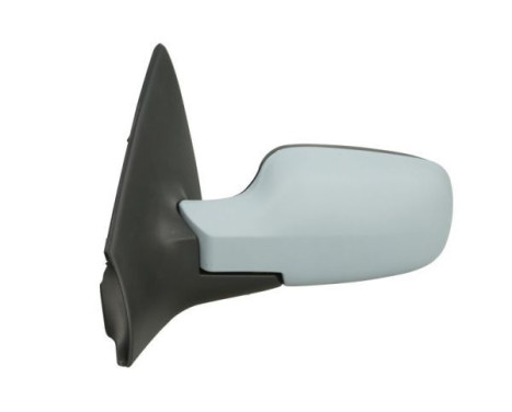 Outside mirror, Image 2