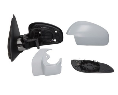 Outside mirror, Image 2