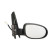 Outside mirror