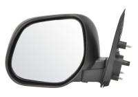Outside mirror