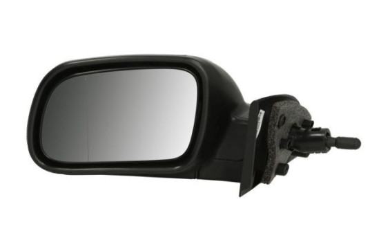 Outside mirror