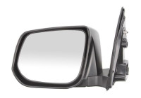 Outside mirror
