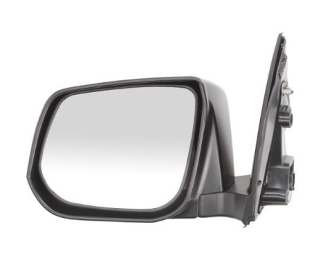 Outside mirror