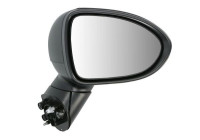 Outside mirror