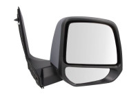 Outside mirror