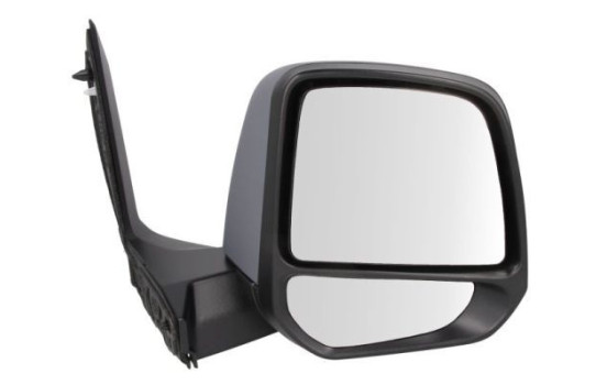 Outside mirror