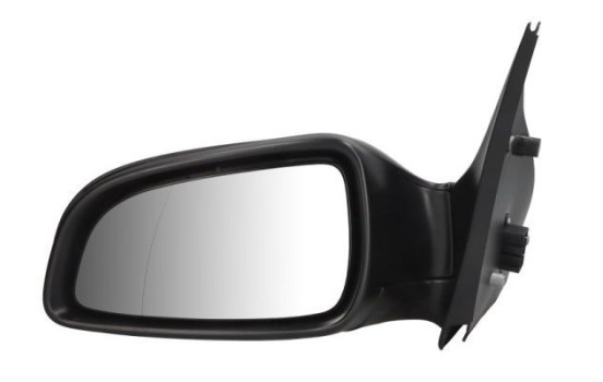 Outside mirror