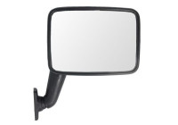 Outside mirror