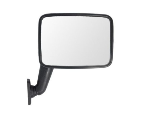 Outside mirror