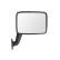 Outside mirror